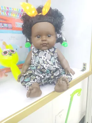 Africa Toy