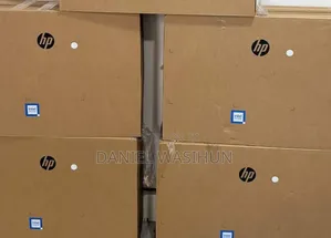 New Desktop Computer HP 200 G4 All-in-One 8GB Intel Core i7 SSD 512GB