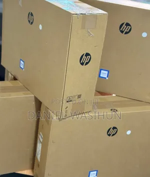 New Desktop Computer HP 200 G4 All-in-One 8GB Intel Core i7 SSD 512GB