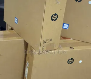New Desktop Computer HP 200 G4 All-in-One 8GB Intel Core i7 SSD 512GB