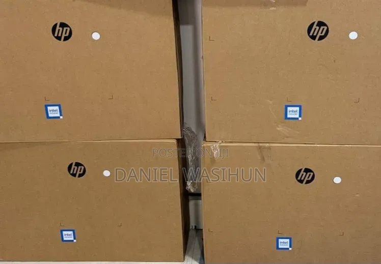 New Desktop Computer HP 200 G4 All-in-One 8GB Intel Core i7 SSD 512GB