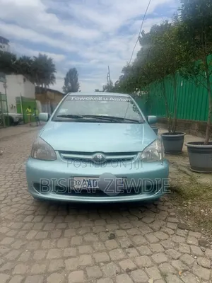 Toyota Corolla 2005