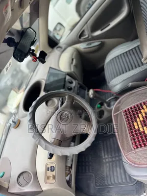 Toyota Corolla 2005