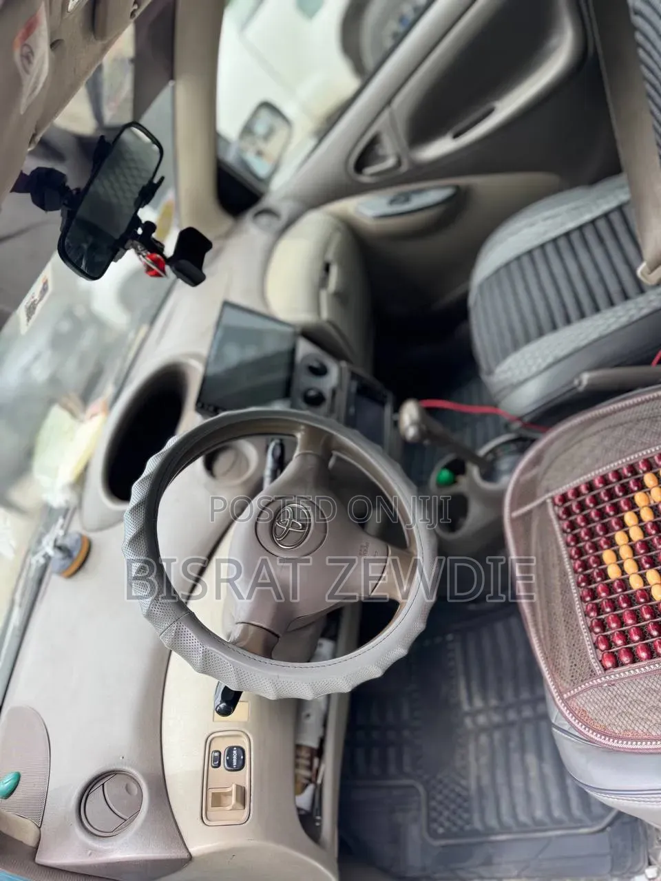 Toyota Corolla 2005