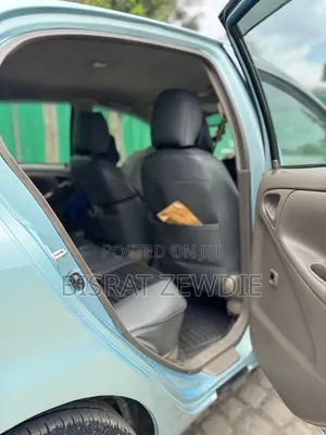 Toyota Corolla 2005