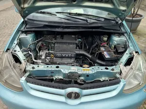 Toyota Corolla 2005