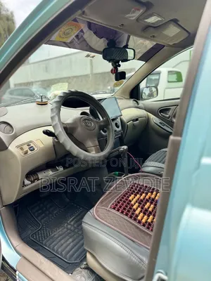 Toyota Corolla 2005