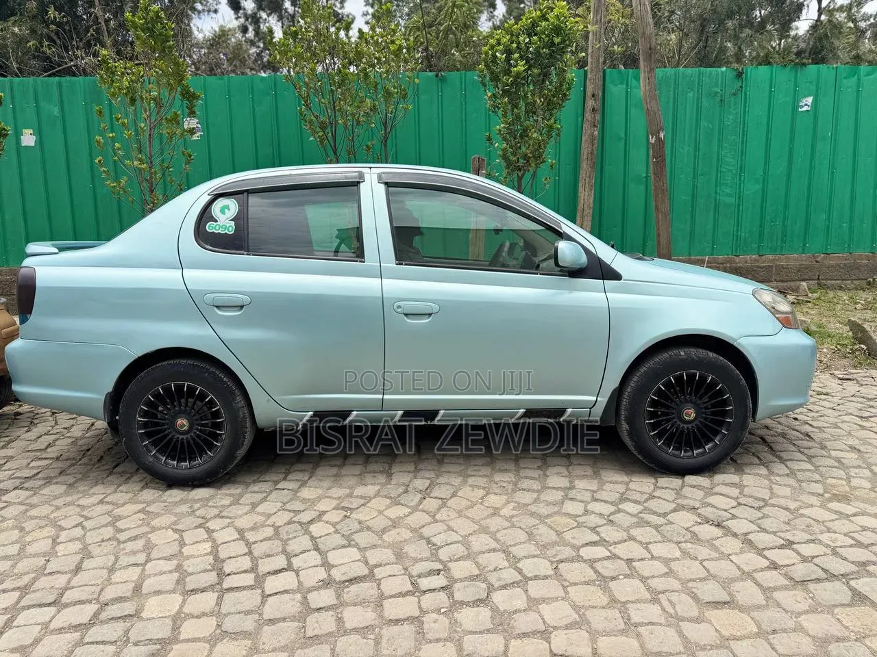 Toyota Corolla 2005