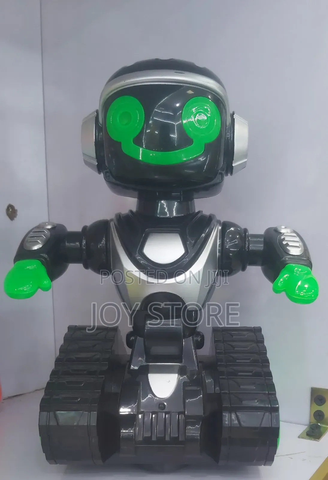 Robot Series