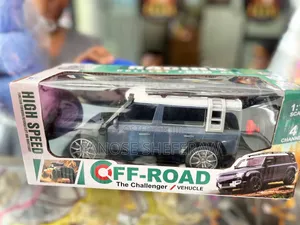 Kids Remot Control Car