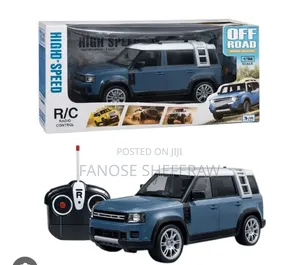 Kids Remot Control Car