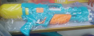 Water Guns