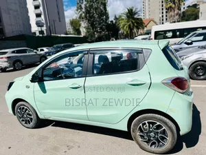 Changan BenBen E-Star 2022