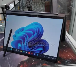 New Laptop Lenovo Yoga 9i 16GB Intel Core i7 SSD 1T
