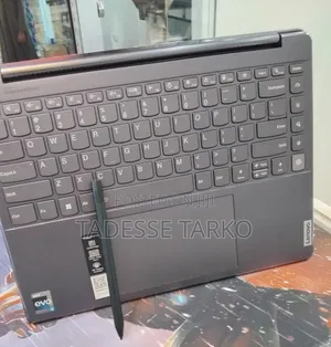 New Laptop Lenovo Yoga 9i 16GB Intel Core i7 SSD 1T