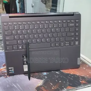 New Laptop Lenovo Yoga 9i 16GB Intel Core i7 SSD 1T