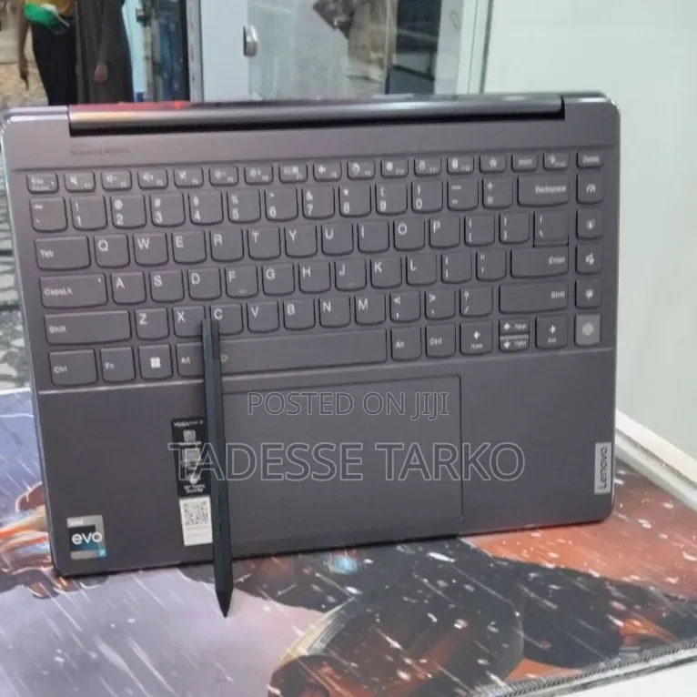 New Laptop Lenovo Yoga 9i 16GB Intel Core i7 SSD 1T
