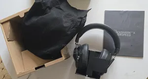 Razerblade Blackshark V3 X Hyperspeed