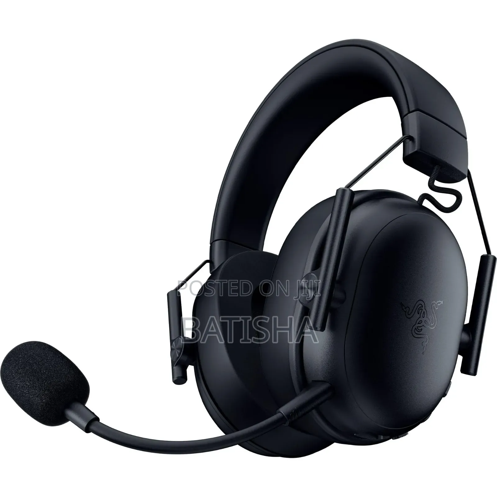 Razerblade Blackshark V3 X Hyperspeed