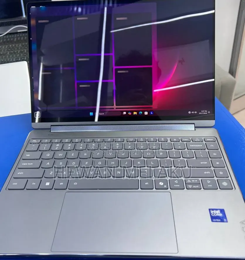 New Laptop Lenovo Yoga 9 16GB Intel Core Ultra 7 SSD 1T
