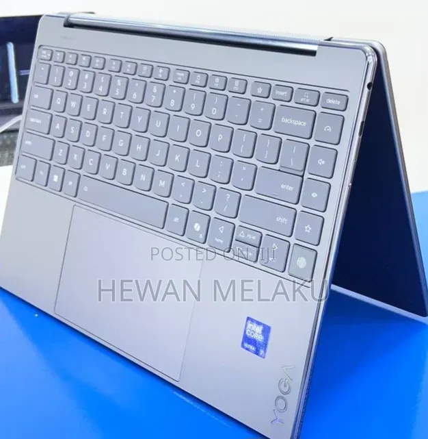 New Laptop Lenovo Yoga 9 16GB Intel Core Ultra 7 SSD 1T