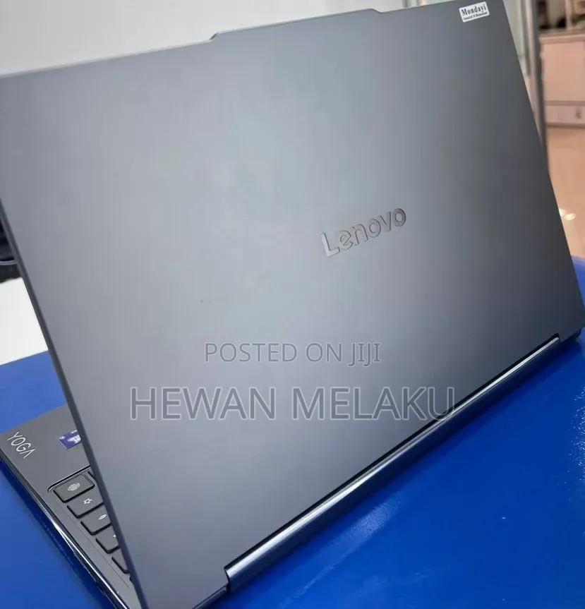 New Laptop Lenovo Yoga 9 16GB Intel Core Ultra 7 SSD 1T