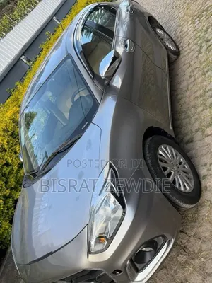 Suzuki Dzire 2021 Gray