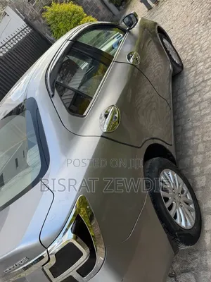 Suzuki Dzire 2021 Gray