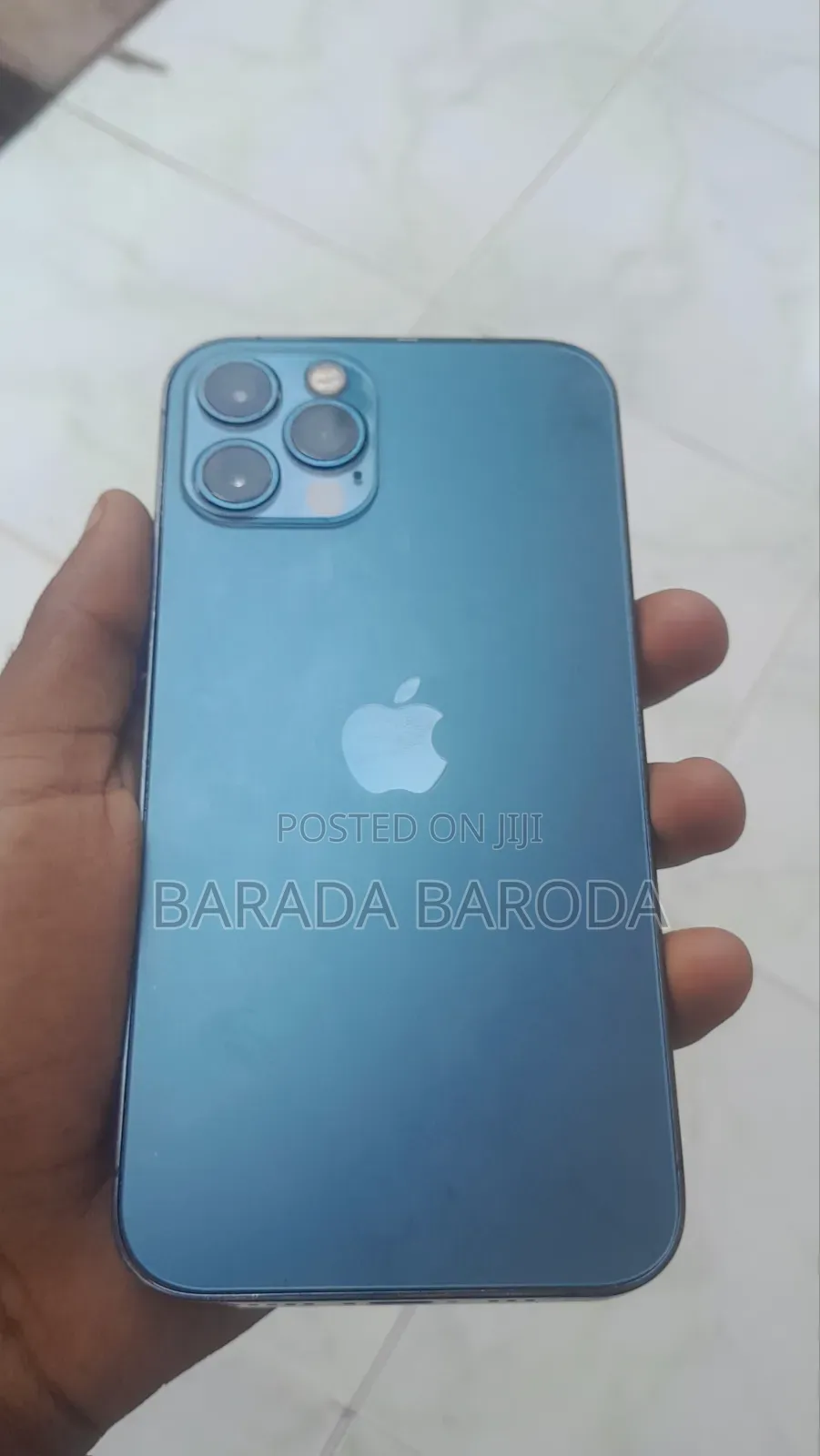 Apple iPhone 12 Pro 128 GB Blue