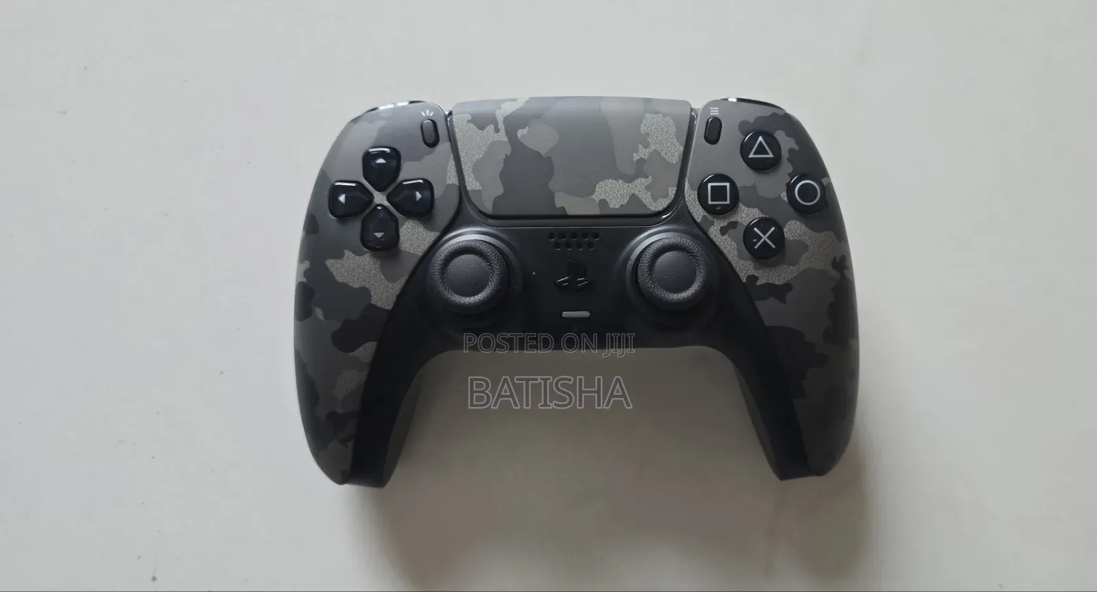DUALSENSE (Camouflage) Ps5 Controller