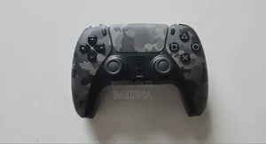 DUALSENSE (Camouflage) Ps5 Controller