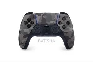 DUALSENSE (Camouflage) Ps5 Controller