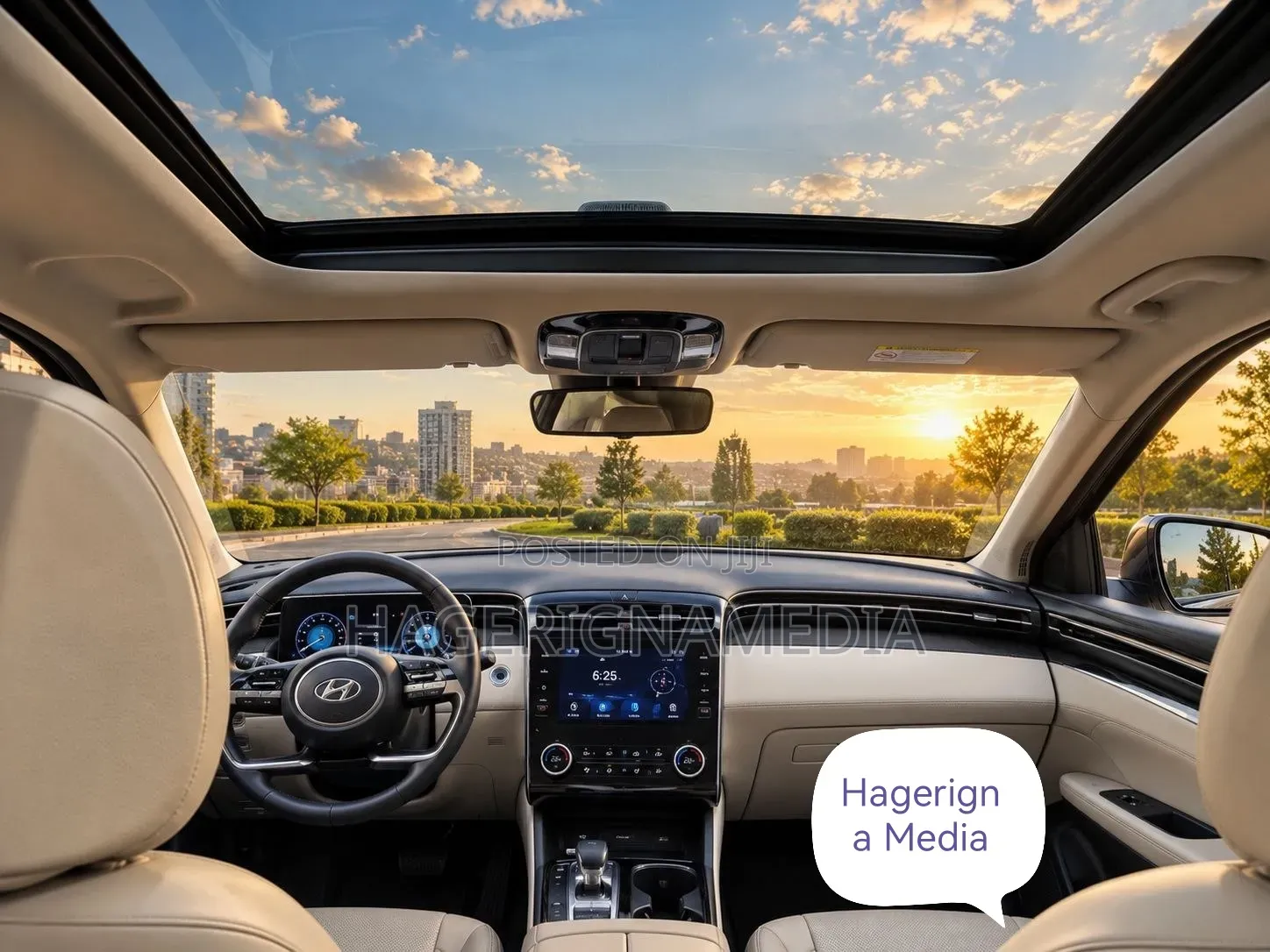 Hyundai Tucson 2022 Gray