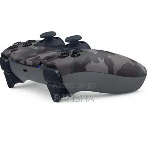 DUALSENSE (Camouflage) Ps5 Controller