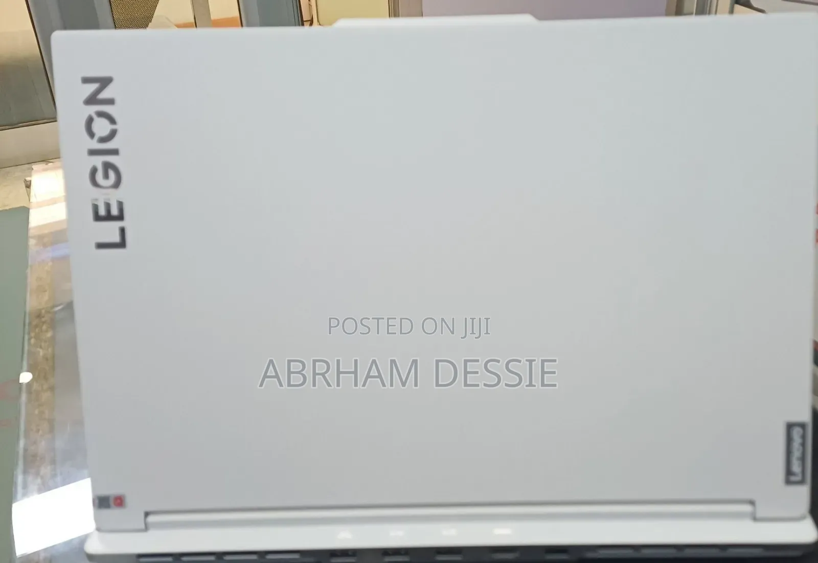 New Laptop Lenovo 16GB Intel Core i9 SSD 1T