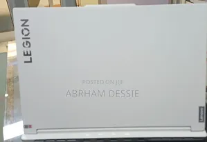 New Laptop Lenovo 16GB Intel Core i9 SSD 1T