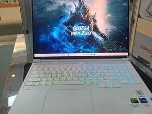 New Laptop Lenovo 16GB Intel Core i9 SSD 1T