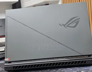 New Laptop Asus ROG Strix G16 G614 16GB Intel Core i9 SSD 1T