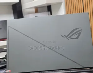 New Laptop Asus ROG Strix G16 G614 16GB Intel Core i9 SSD 1T