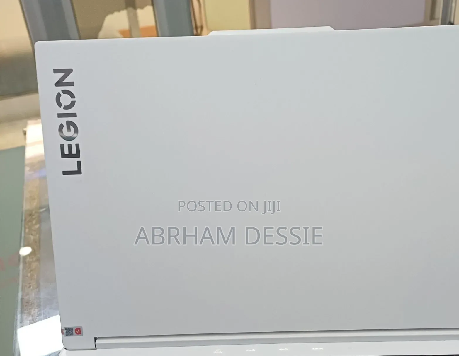 New Laptop Lenovo 16GB Intel Core i9 SSD 1T