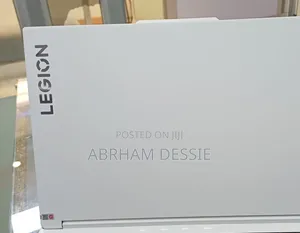 New Laptop Lenovo 16GB Intel Core i9 SSD 1T