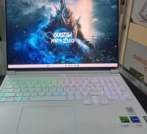 New Laptop Lenovo 16GB Intel Core i9 SSD 1T