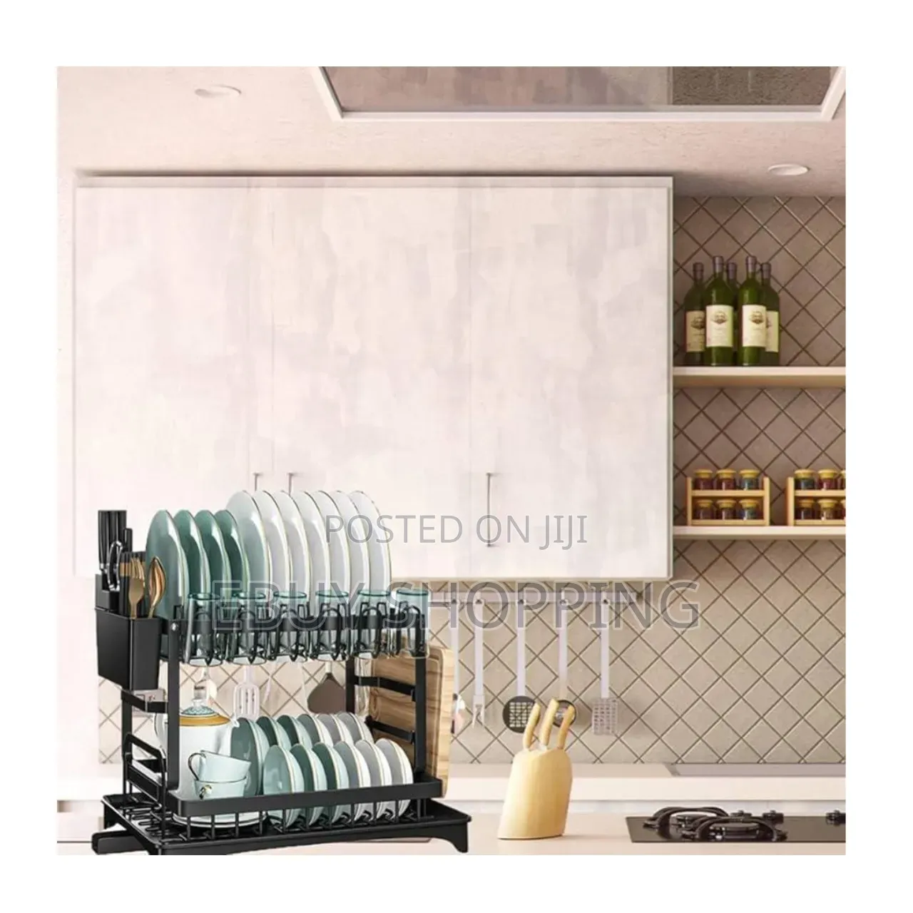 Rust-Proof & Heat-Resistant – Built With Premium Coated Metal,