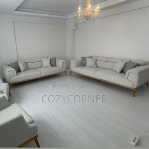 Candor Sofa Set to Order Instantly. ሶፋ
