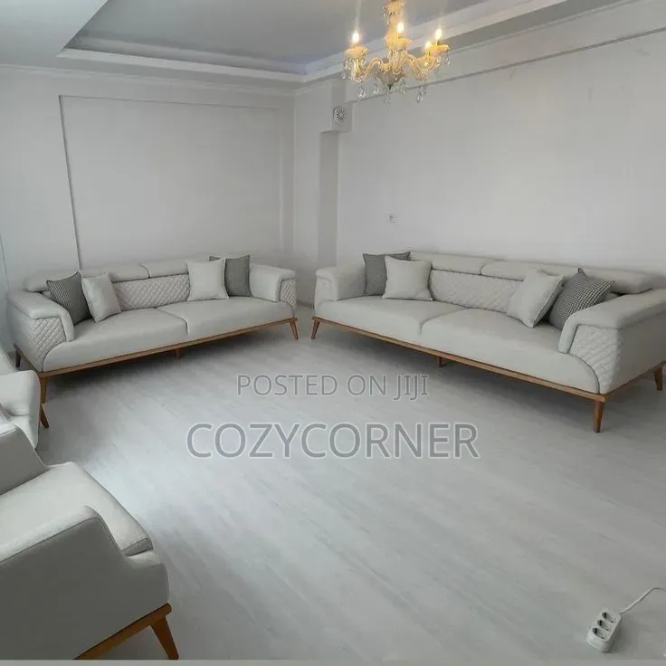 Candor Sofa Set to Order Instantly. ሶፋ