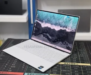 New Laptop Dell XPS 13 16GB Intel Core i7 SSD 512GB