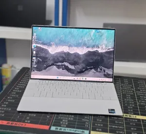 New Laptop Dell XPS 13 16GB Intel Core i7 SSD 512GB