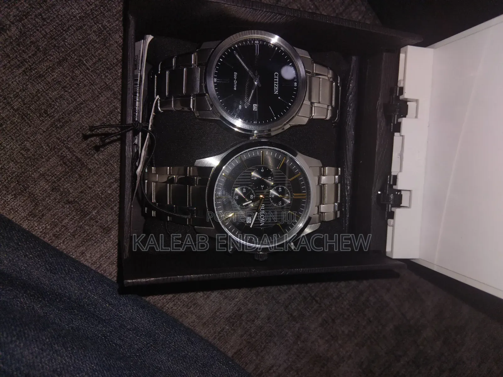 Original Watchs