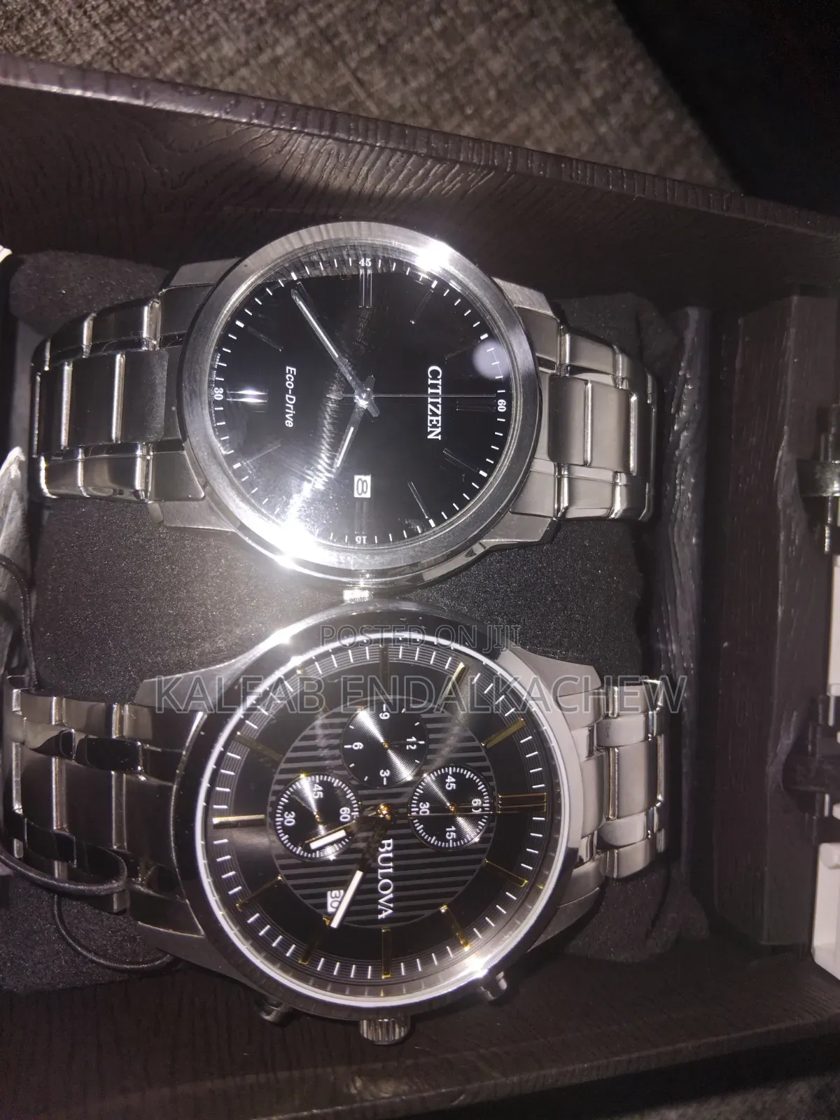 Original Watchs