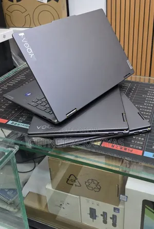 New Laptop Lenovo Yoga 7 15ITL5 16GB Intel Core Ultra 7 SSD 512GB